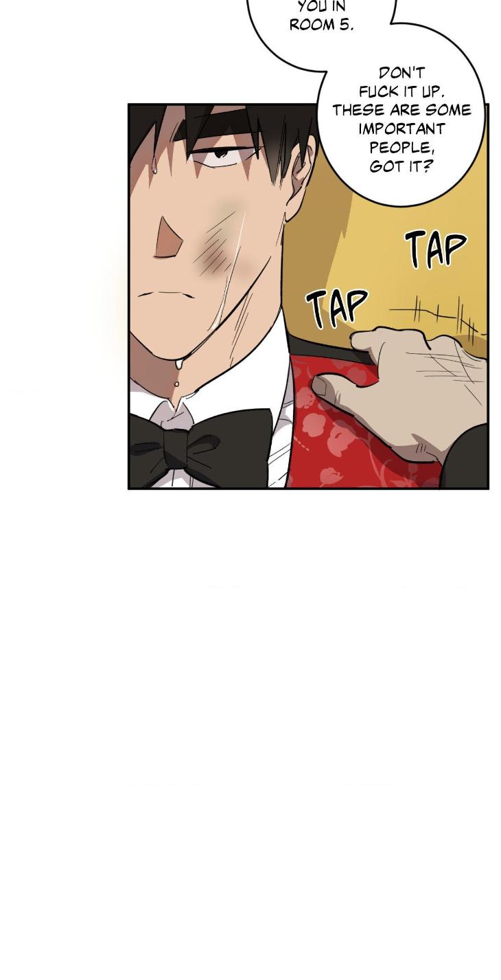 Golden Opportunity by Sand/ Chu – Season 2 – Uncensored [Eng] page 9