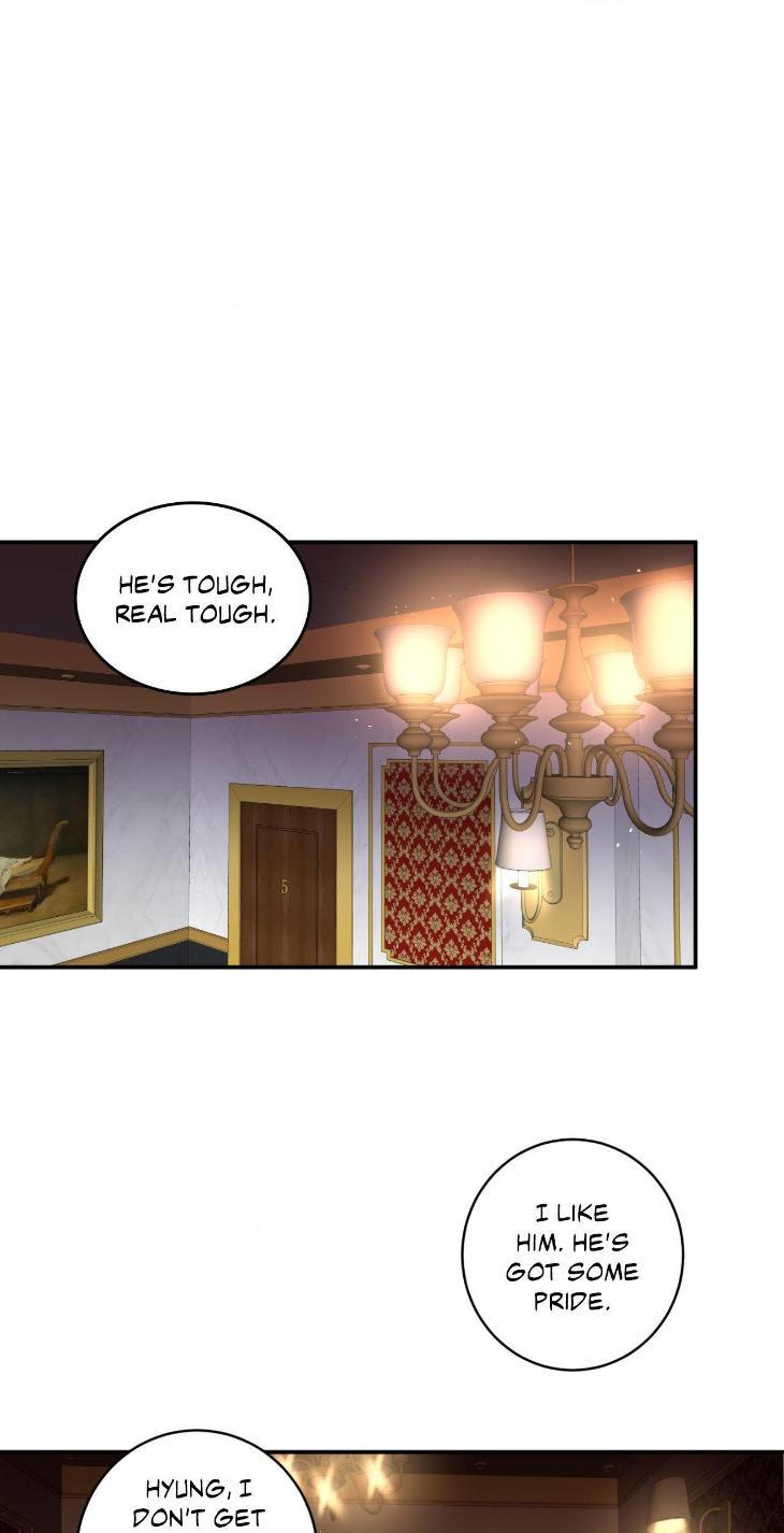 Golden Opportunity by Sand/ Chu – Season 2 – Uncensored [Eng] page 10