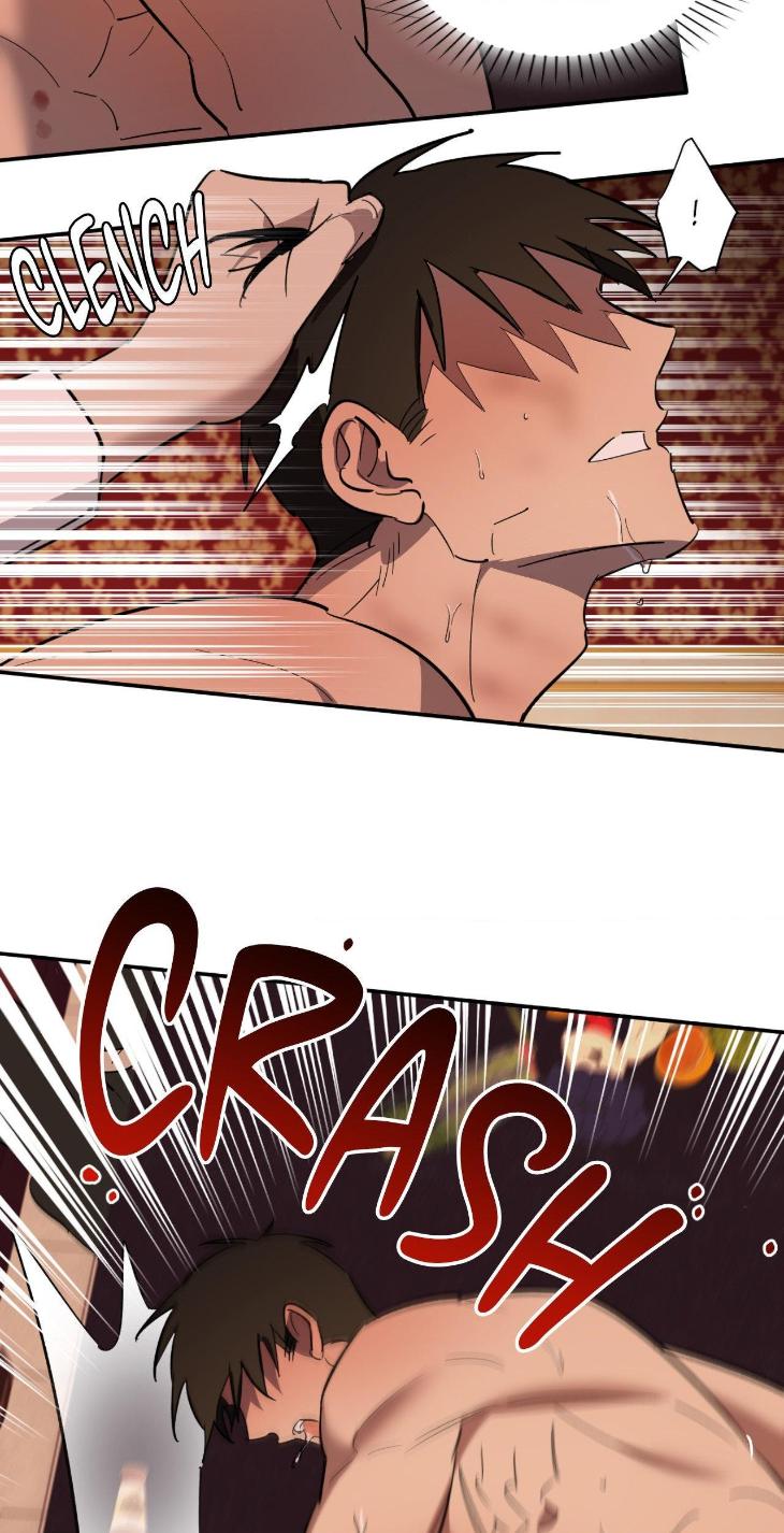 Golden Opportunity by Sand/ Chu – Season 2 – Uncensored [Eng] page 16