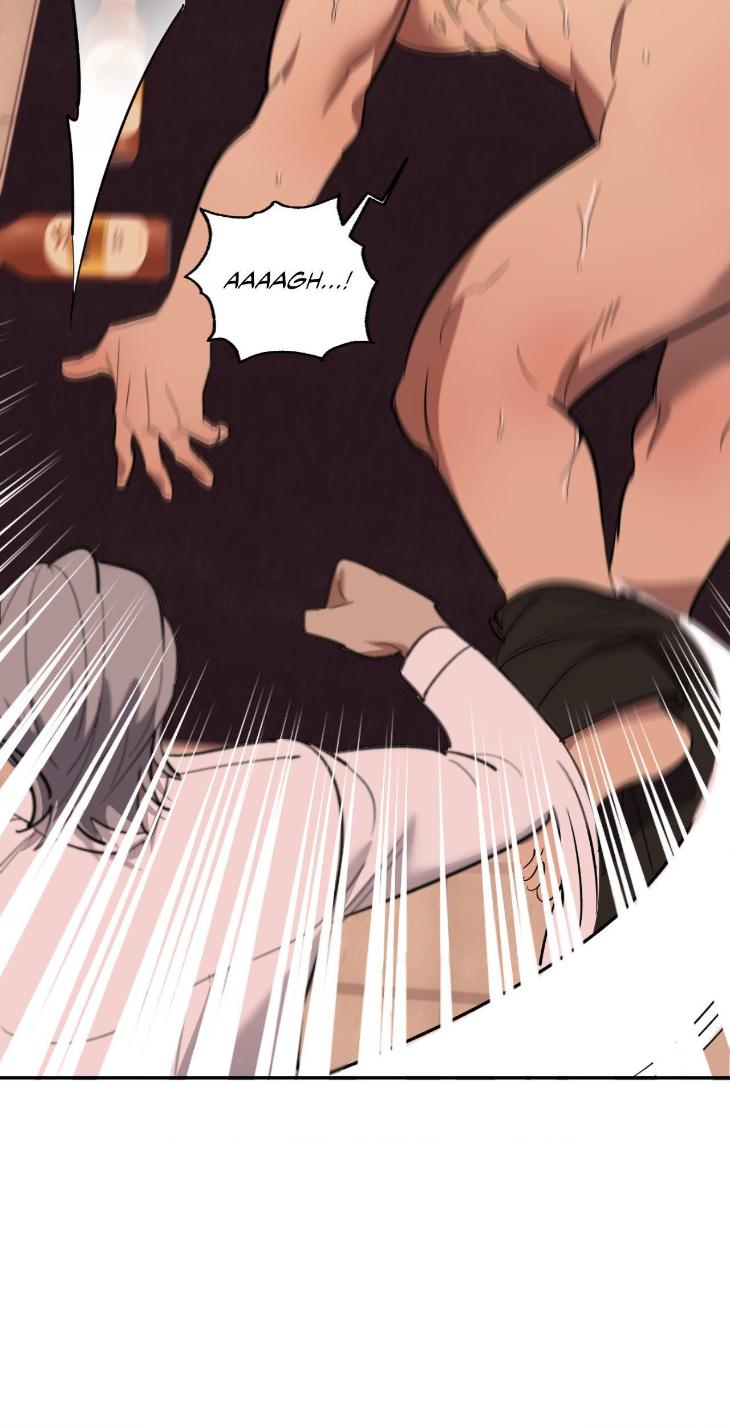 Golden Opportunity by Sand/ Chu – Season 2 – Uncensored [Eng] page 17