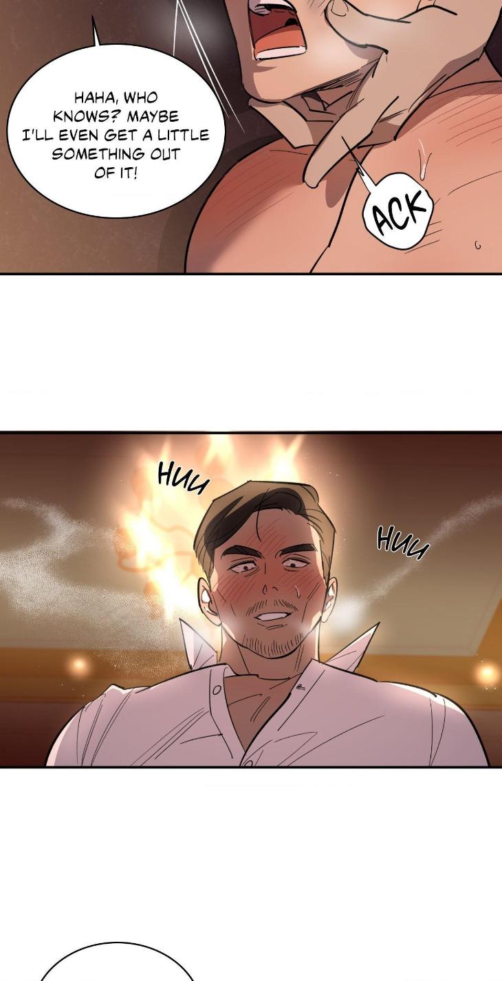 Golden Opportunity by Sand/ Chu – Season 2 – Uncensored [Eng] page 20