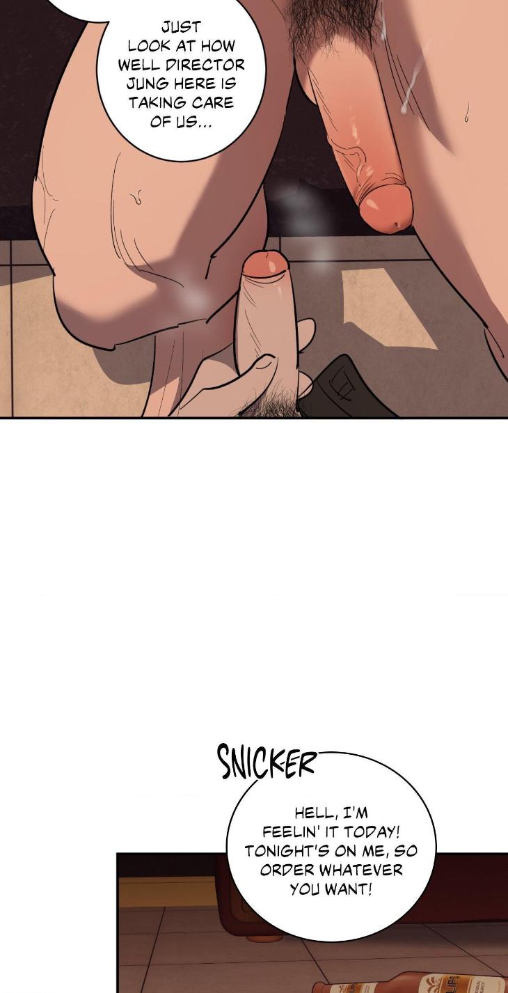 Golden Opportunity by Sand/ Chu – Season 2 – Uncensored [Eng] page 24