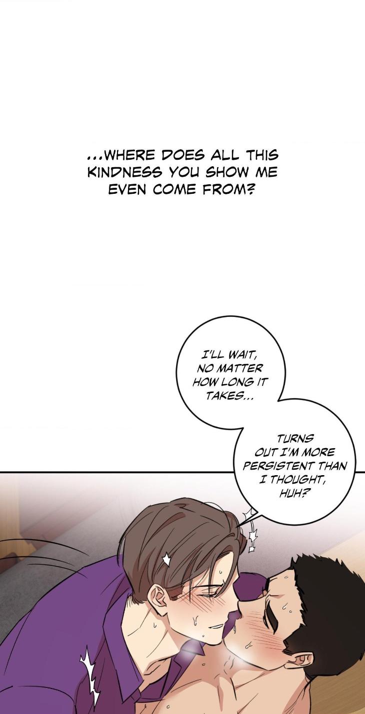 Golden Opportunity by Sand/ Chu – Season 2 – Uncensored [Eng] page 31