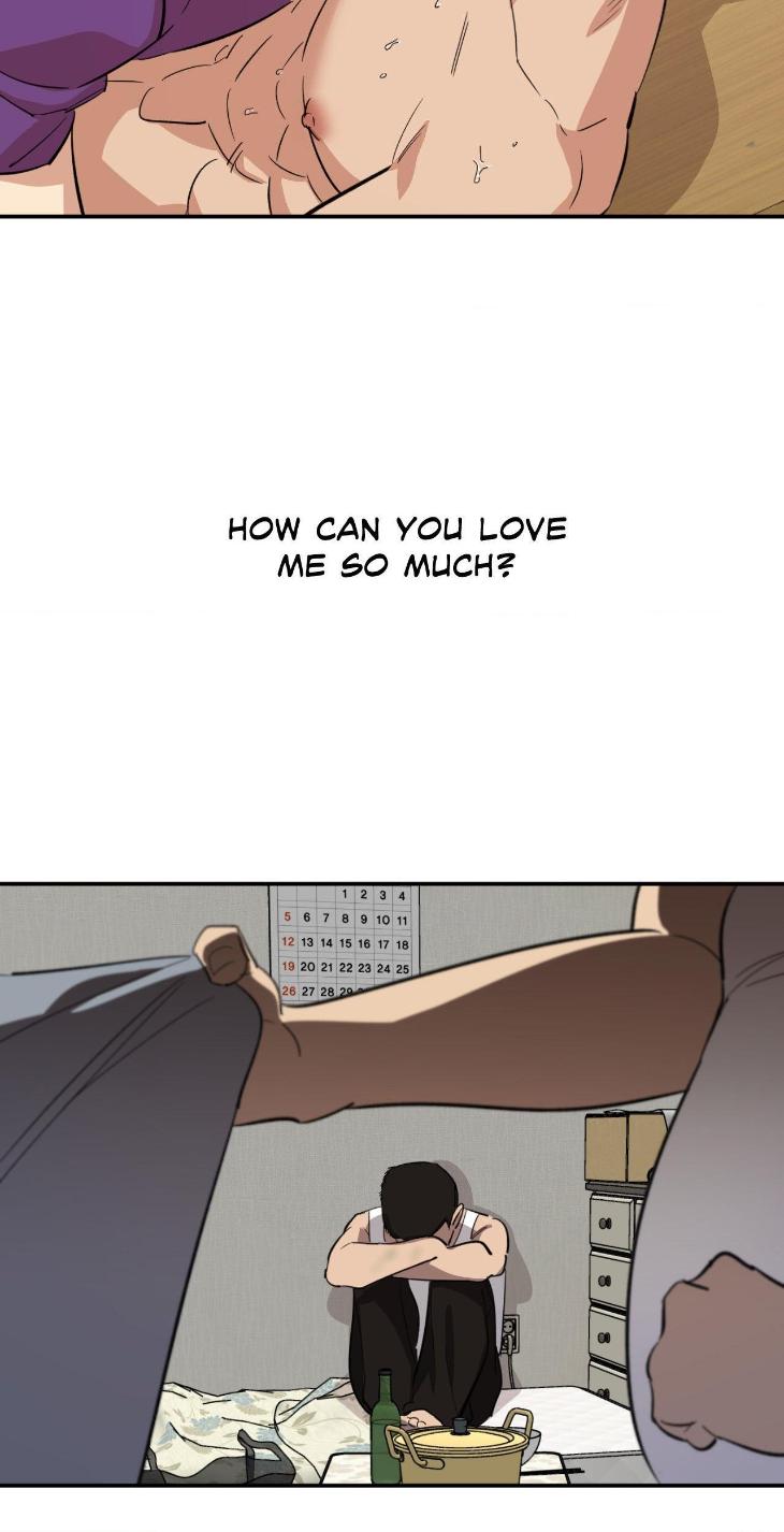 Golden Opportunity by Sand/ Chu – Season 2 – Uncensored [Eng] page 32