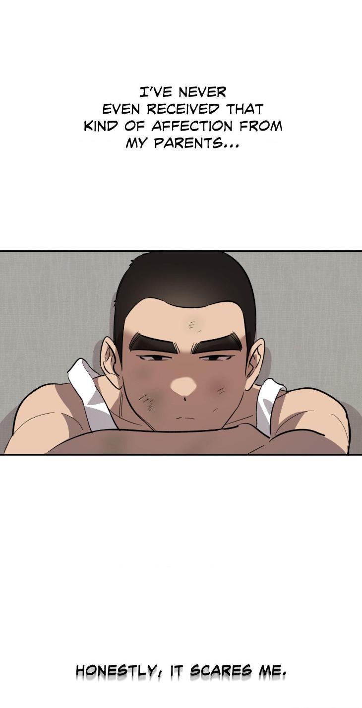 Golden Opportunity by Sand/ Chu – Season 2 – Uncensored [Eng] page 33