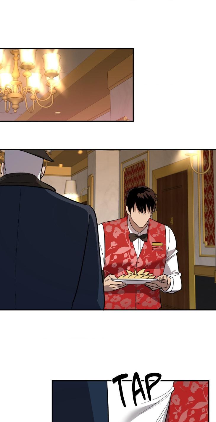 Golden Opportunity by Sand/ Chu – Season 2 – Uncensored [Eng] page 36