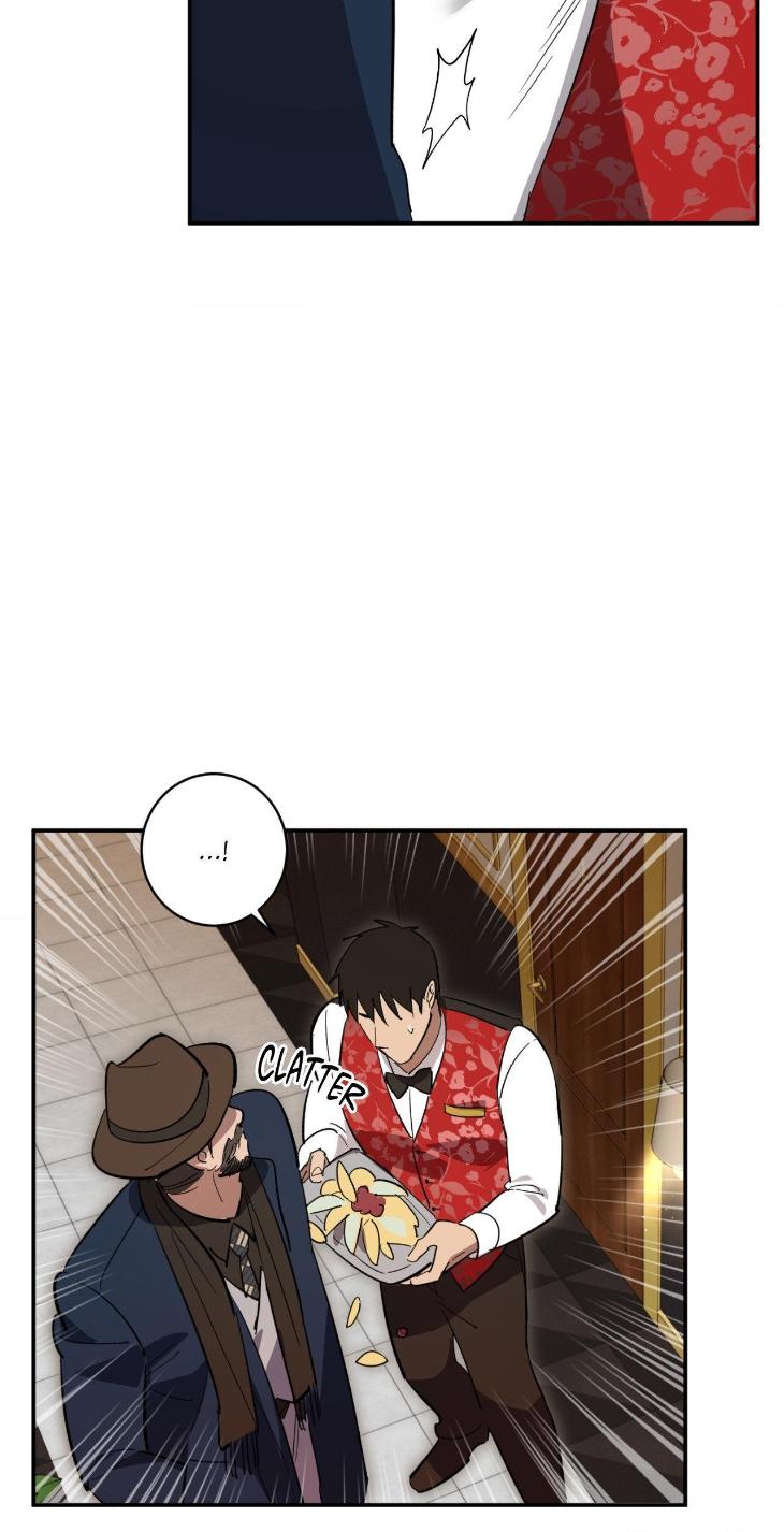 Golden Opportunity by Sand/ Chu – Season 2 – Uncensored [Eng] page 37