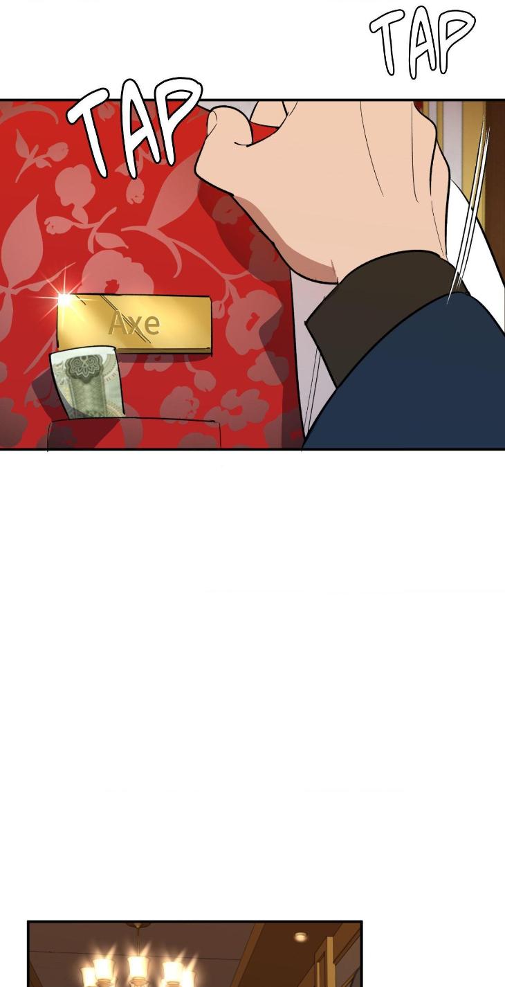 Golden Opportunity by Sand/ Chu – Season 2 – Uncensored [Eng] page 41