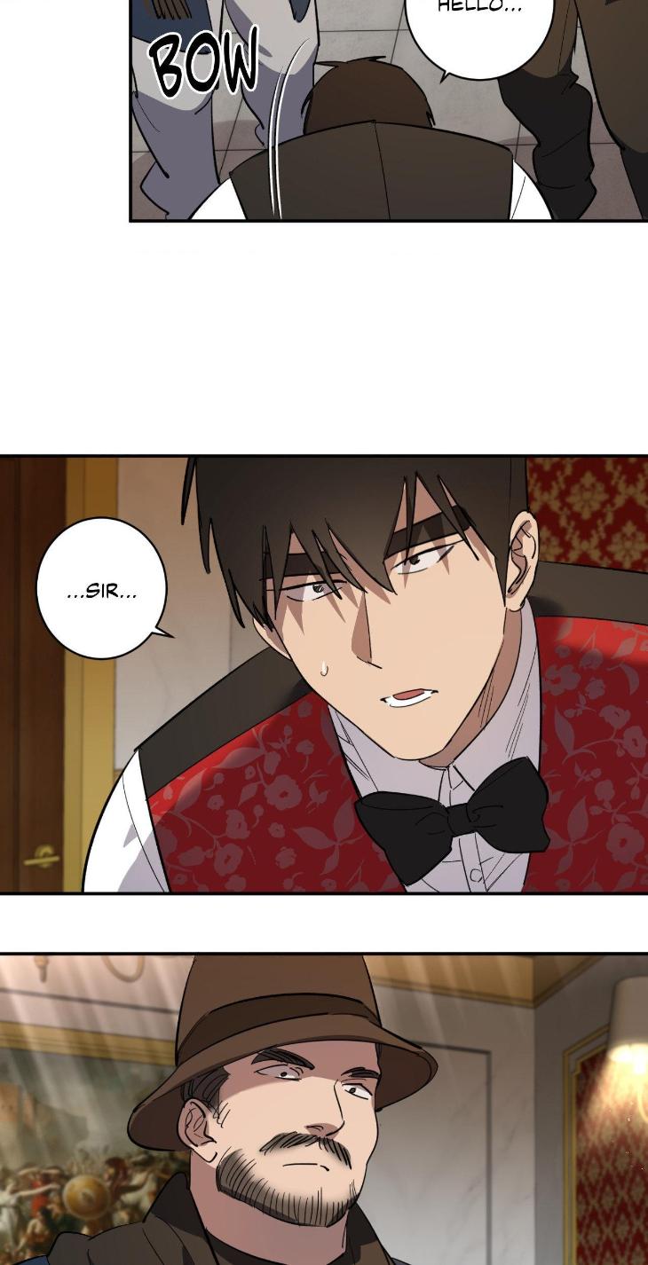 Golden Opportunity by Sand/ Chu – Season 2 – Uncensored [Eng] page 45