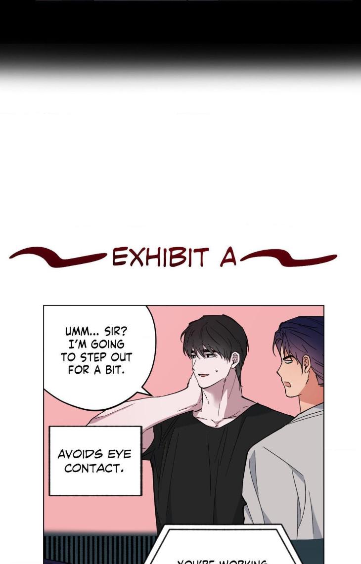 Dawn of The Dragon by Ma Jeung Ji – Season 3 – Uncensored [Eng] page 7