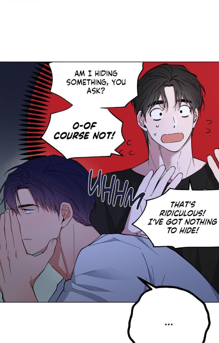 Dawn of The Dragon by Ma Jeung Ji – Season 3 – Uncensored [Eng] page 9