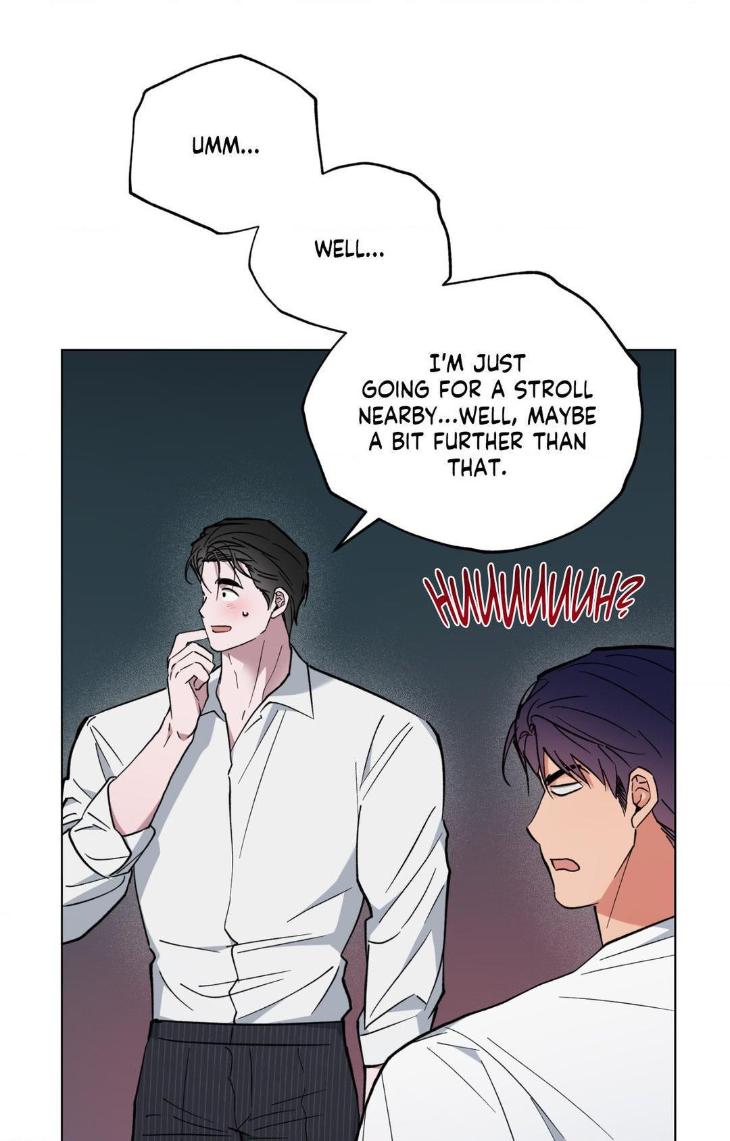 Dawn of The Dragon by Ma Jeung Ji – Season 3 – Uncensored [Eng] page 27