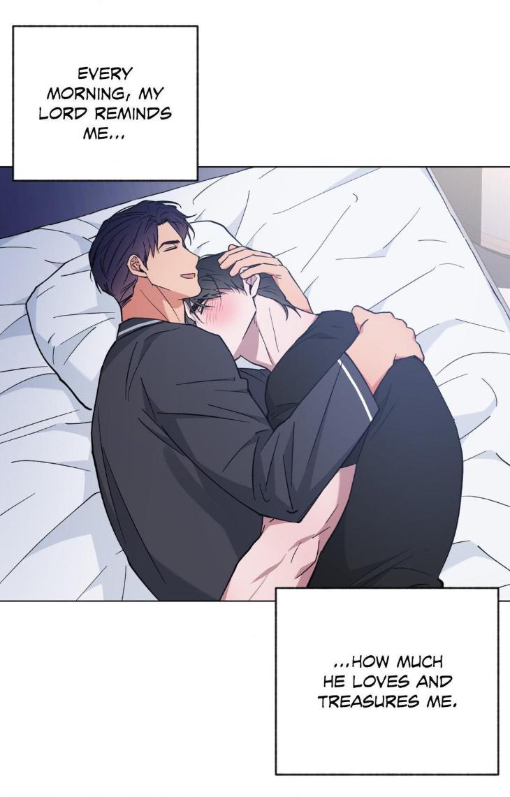 Dawn of The Dragon by Ma Jeung Ji – Season 3 – Uncensored [Eng] page 38