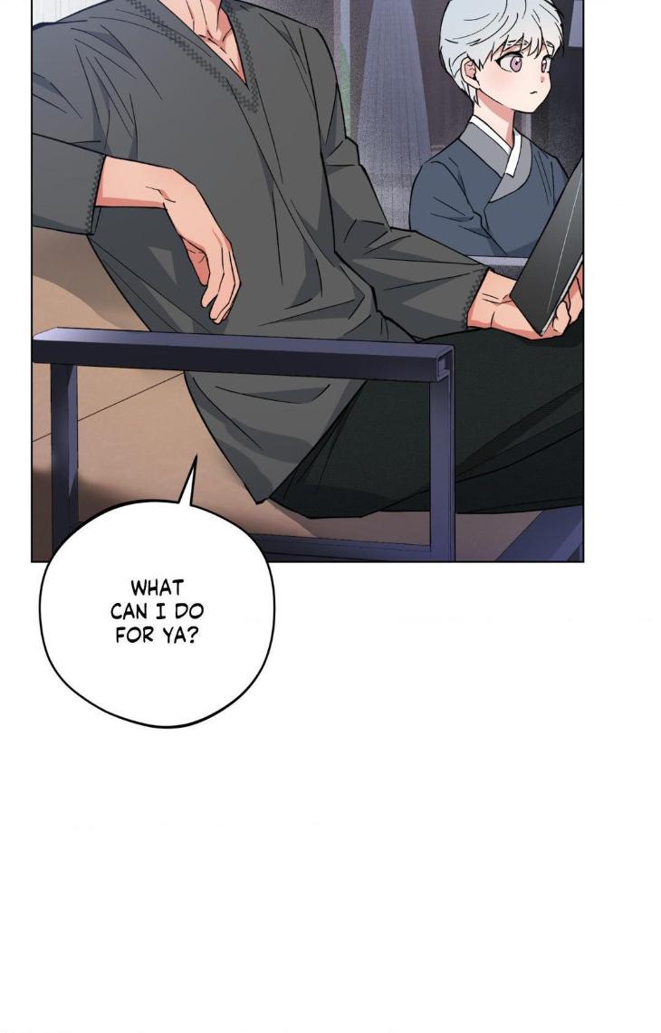 Dawn of The Dragon by Ma Jeung Ji – Season 3 – Uncensored [Eng] page 40