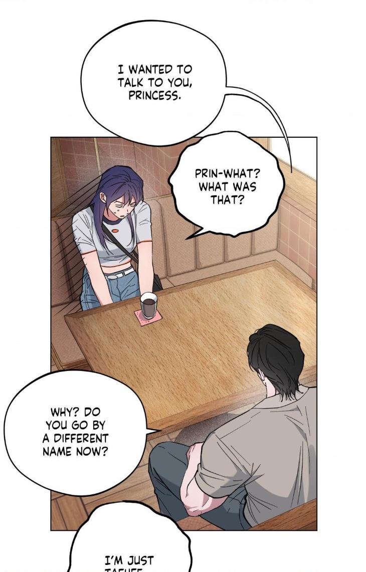 Dawn of The Dragon by Ma Jeung Ji – Season 3 – Uncensored [Eng] page 55