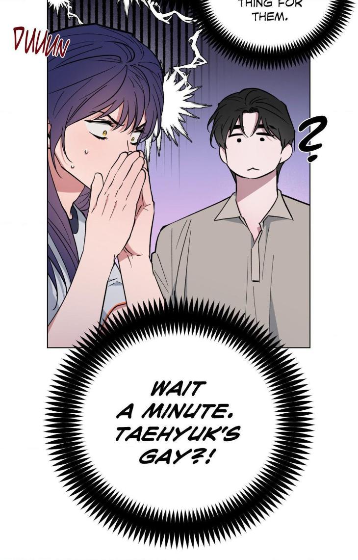 Dawn of The Dragon by Ma Jeung Ji – Season 3 – Uncensored [Eng] page 61