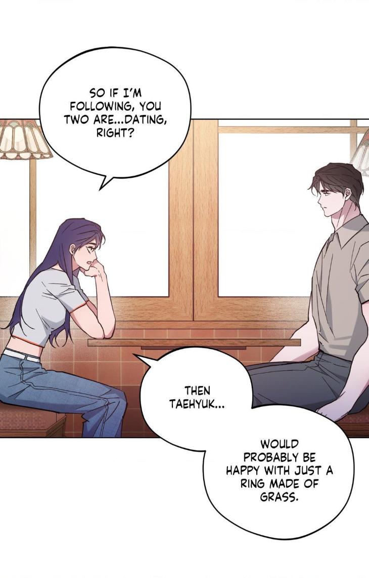 Dawn of The Dragon by Ma Jeung Ji – Season 3 – Uncensored [Eng] page 69