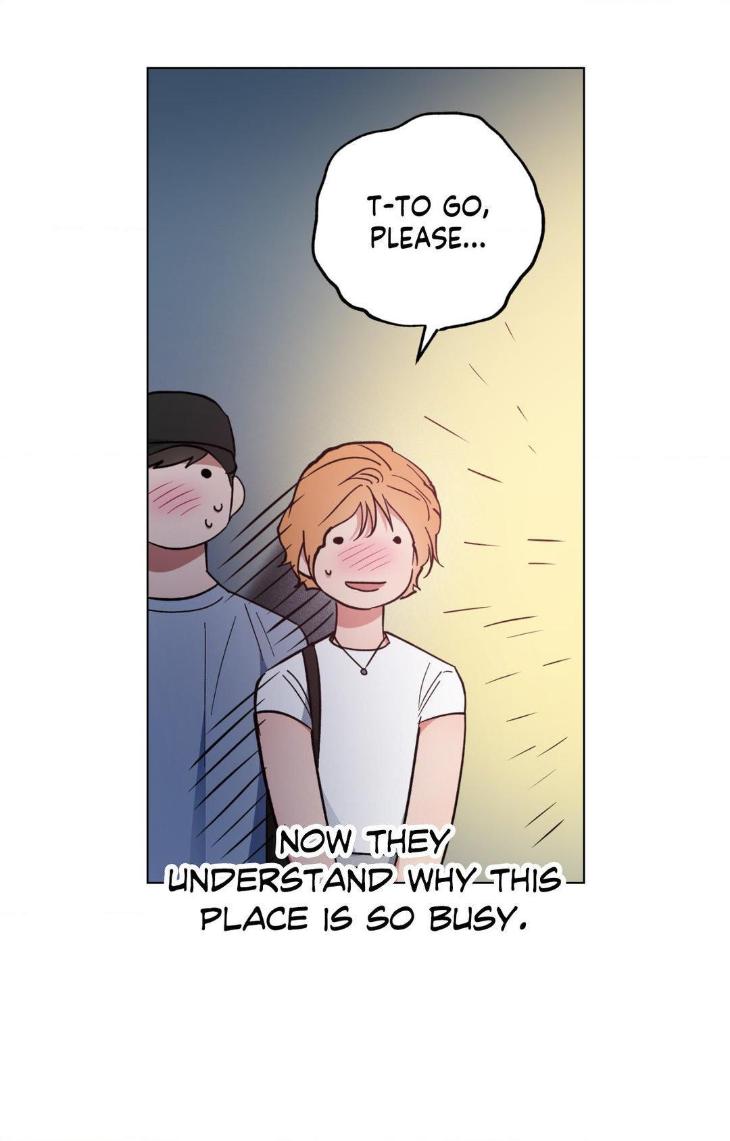 Dawn of The Dragon by Ma Jeung Ji – Season 3 – Uncensored [Eng] page 92