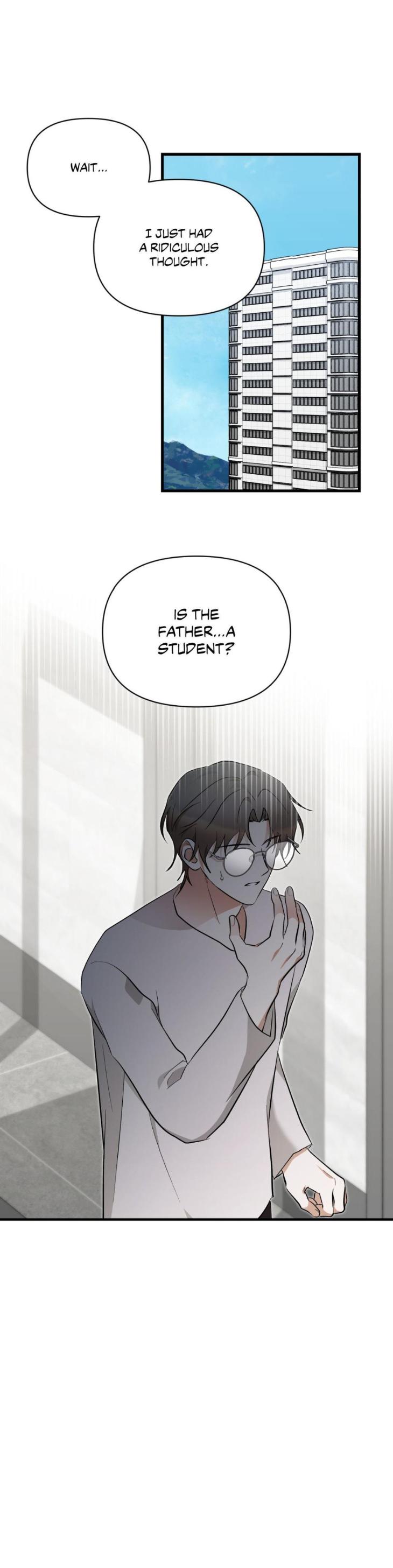 The Alpha Agenda by TR – Uncensored [Eng] page 1