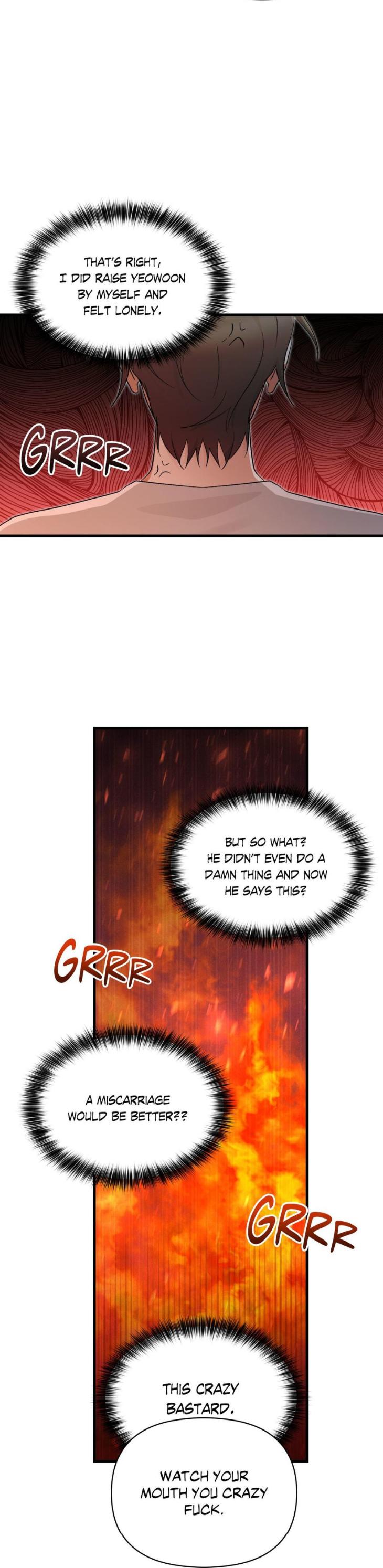 The Alpha Agenda by TR – Uncensored [Eng] page 10