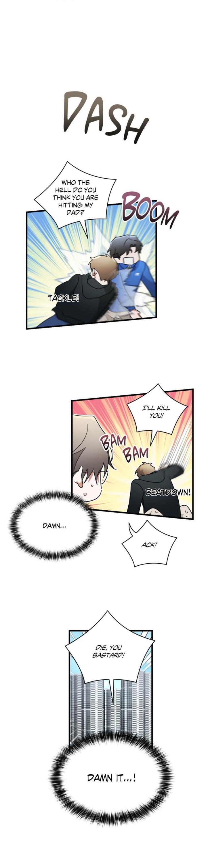 The Alpha Agenda by TR – Uncensored [Eng] page 15