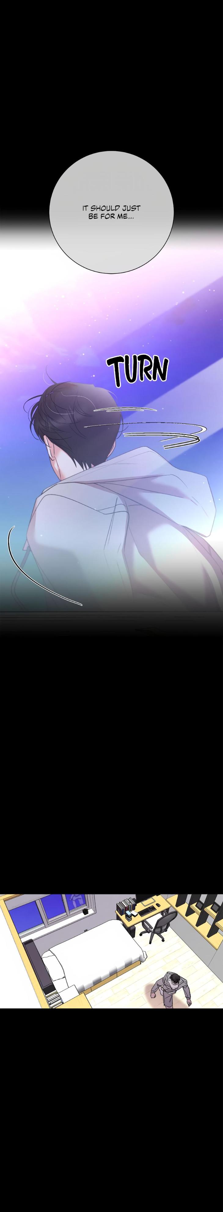 My Brother’s Lover by Lee Hana – Uncensored [Eng] page 7