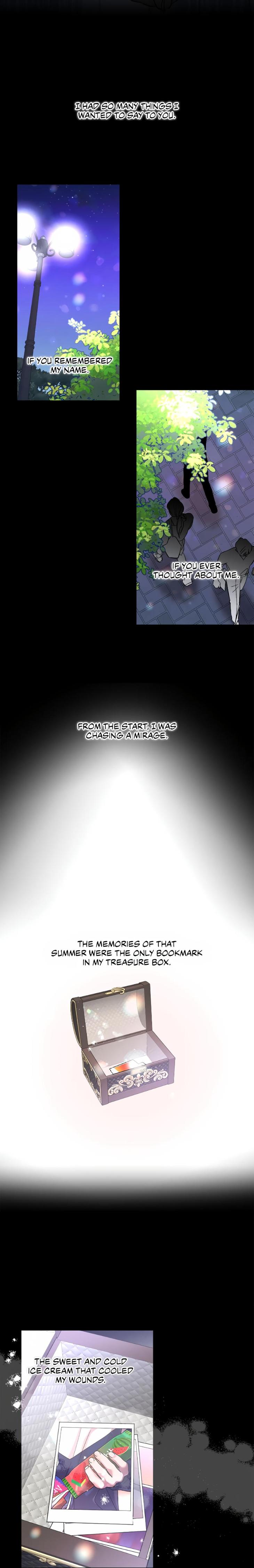 My Brother’s Lover by Lee Hana – Uncensored [Eng] page 9