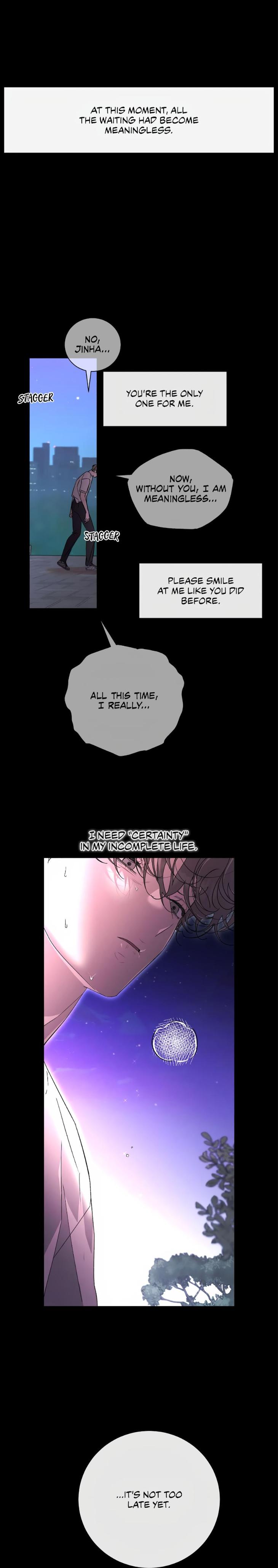 My Brother’s Lover by Lee Hana – Uncensored [Eng] page 12