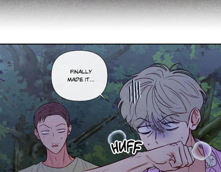 The Sacred Serpent’s Seduction by Dagom – Uncensored – Side 5 [Eng] page 5