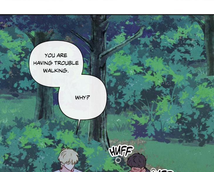 The Sacred Serpent’s Seduction by Dagom – Uncensored – Side 5 [Eng] page 23