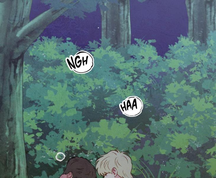 The Sacred Serpent’s Seduction by Dagom – Uncensored – Side 5 [Eng] page 74