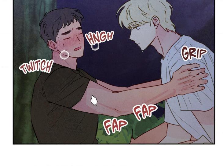 The Sacred Serpent’s Seduction by Dagom – Uncensored – Side 5 [Eng] page 81