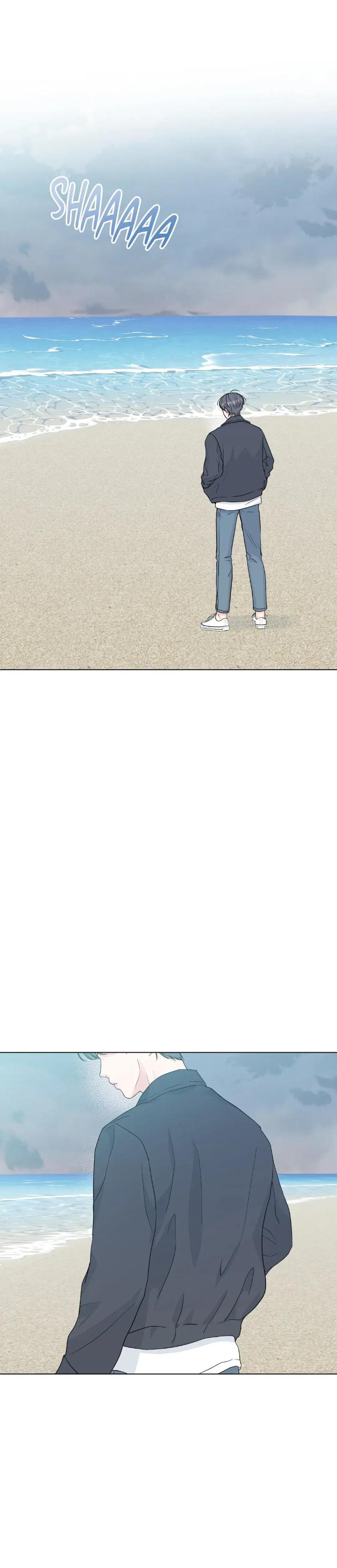 Unlikely Affair by Lilic – Uncensored Eng] page 1