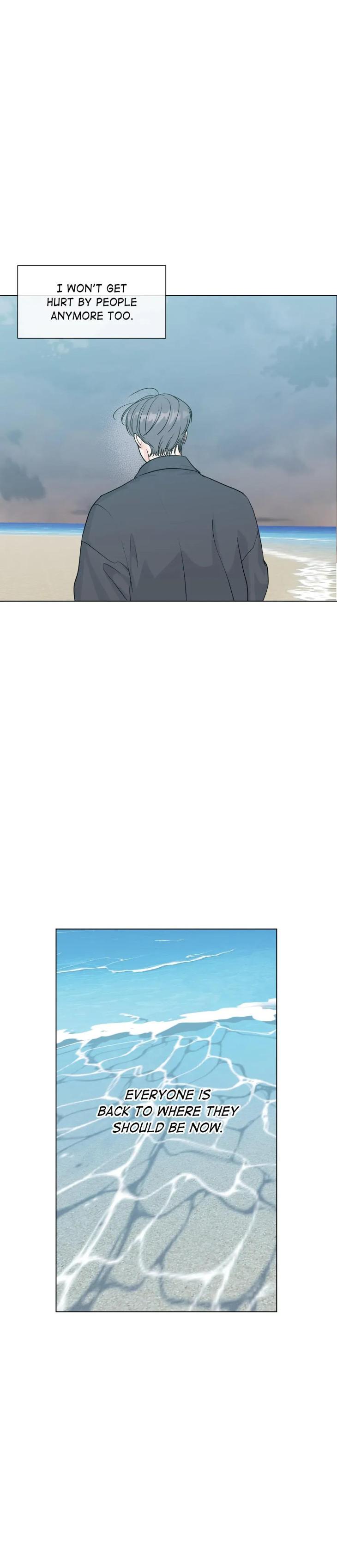 Unlikely Affair by Lilic – Uncensored Eng] page 3