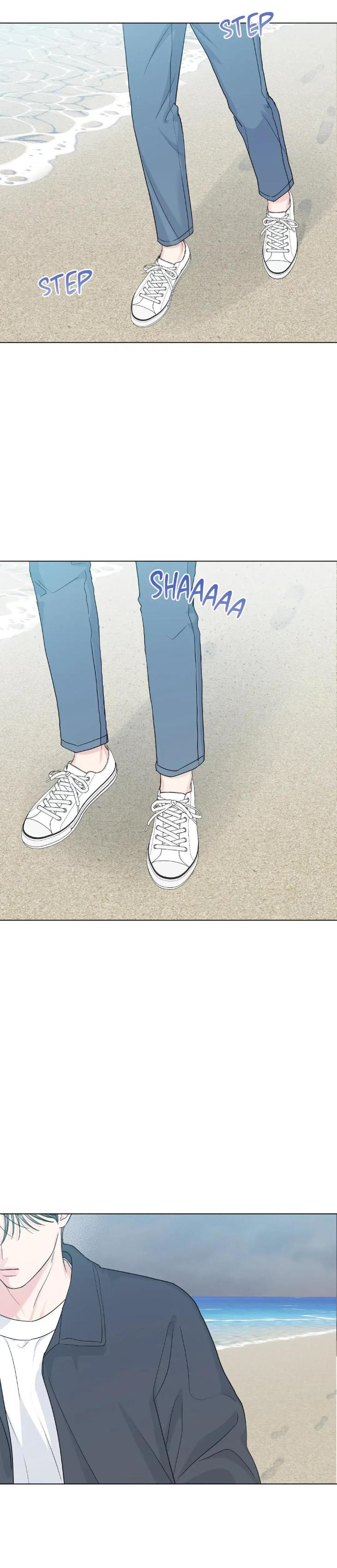 Unlikely Affair by Lilic – Uncensored Eng] page 4