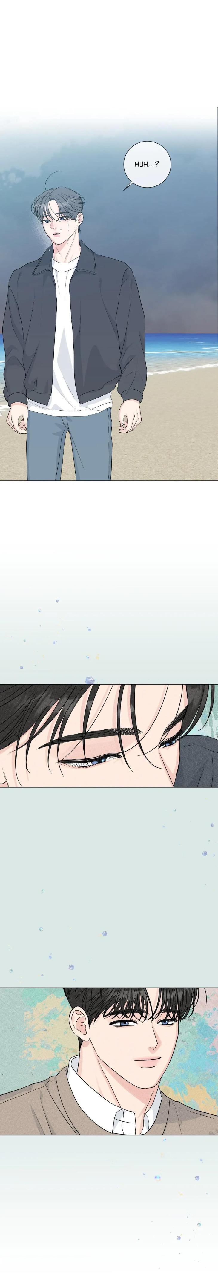 Unlikely Affair by Lilic – Uncensored Eng] page 5