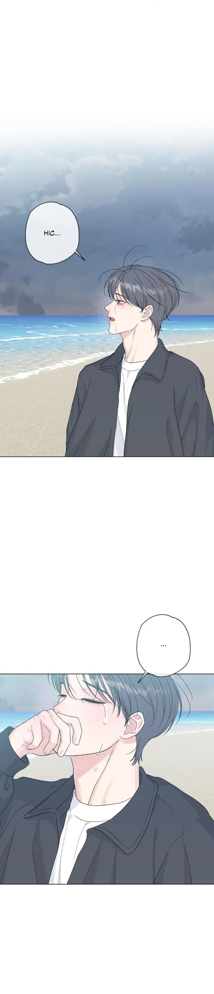 Unlikely Affair by Lilic – Uncensored Eng] page 6