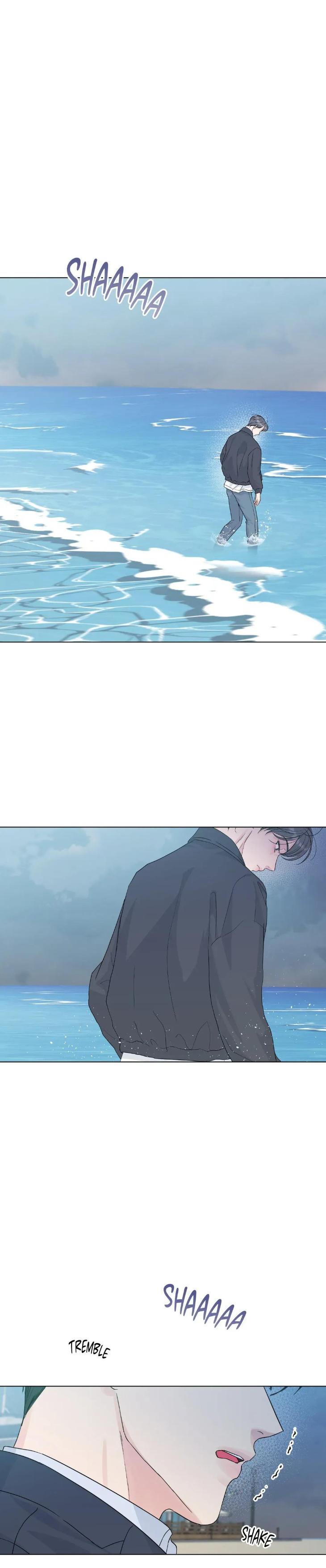 Unlikely Affair by Lilic – Uncensored Eng] page 13