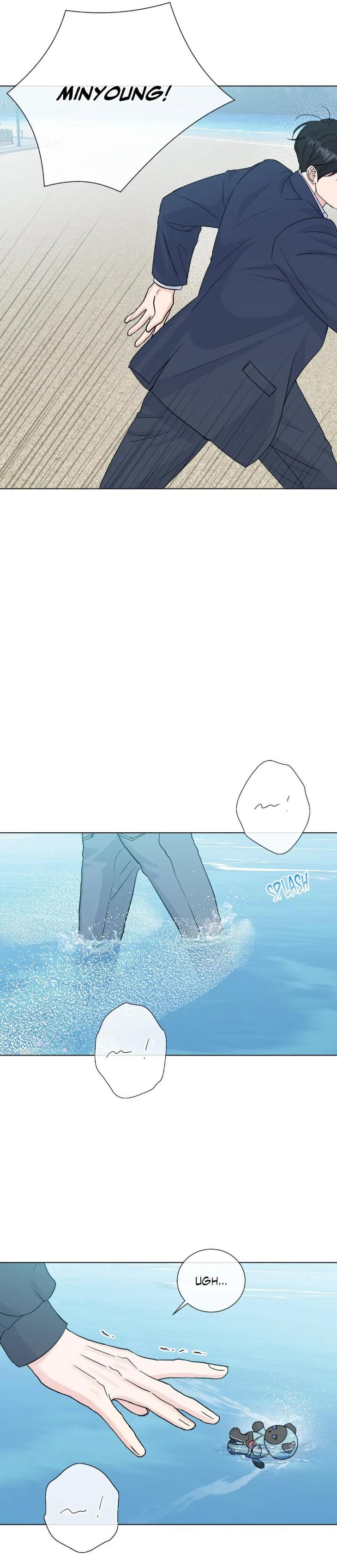 Unlikely Affair by Lilic – Uncensored Eng] page 14