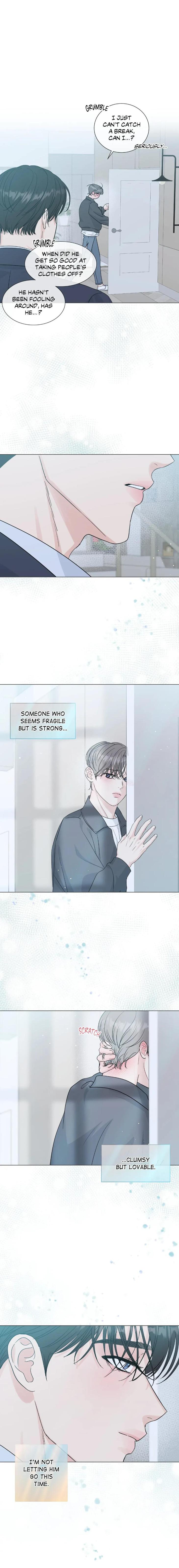 Unlikely Affair by Lilic – Uncensored Eng] page 23