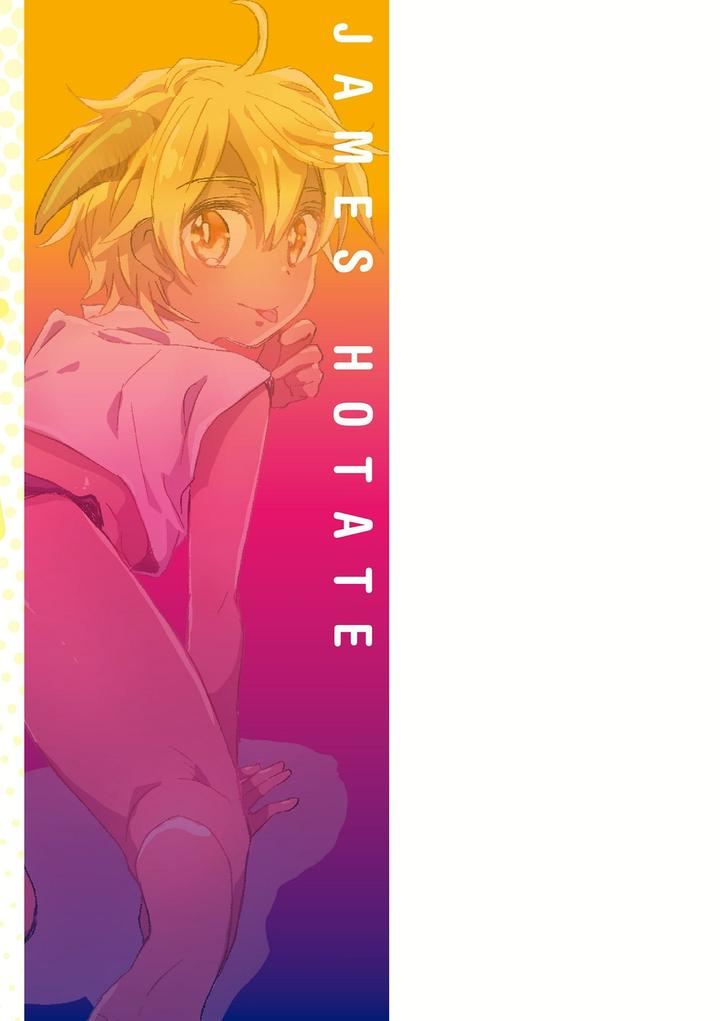 Kasshoku Akuma to Haraguro Otoko by James Hotate [Chn] page 197