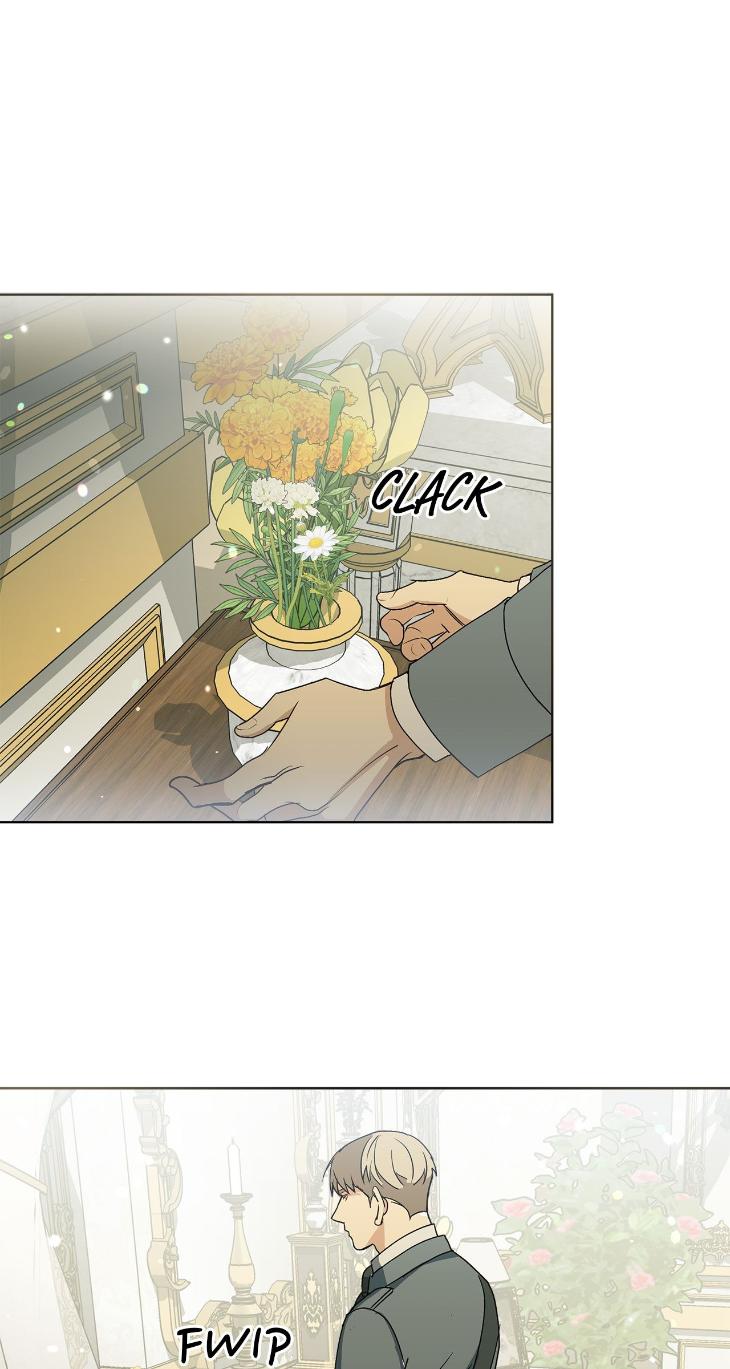 Concealing Sacred Simplicity by Gunguma [Eng] page 1