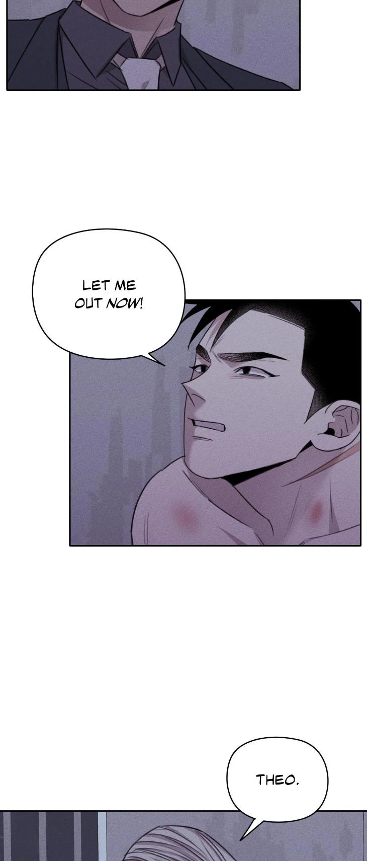 Don of a New Love by TAR [Eng] page 2