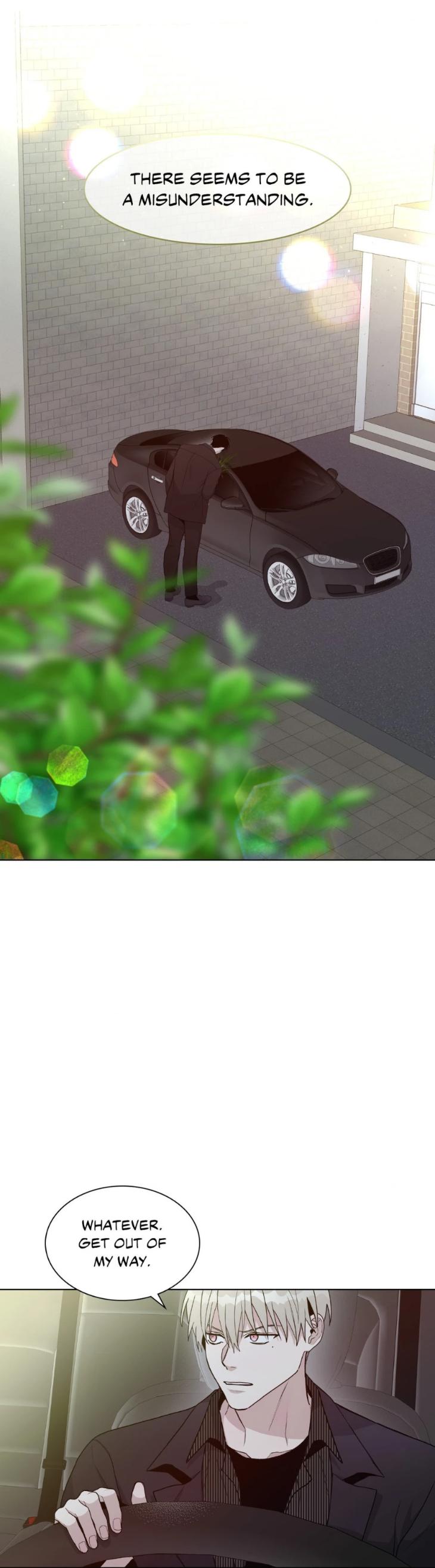 Blaze Out by Chepali – Ch. 70 [Eng] page 1