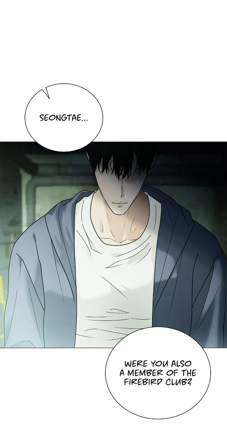 The Melancholic Conman by Nanna – Ch. 56 [Eng] page 1