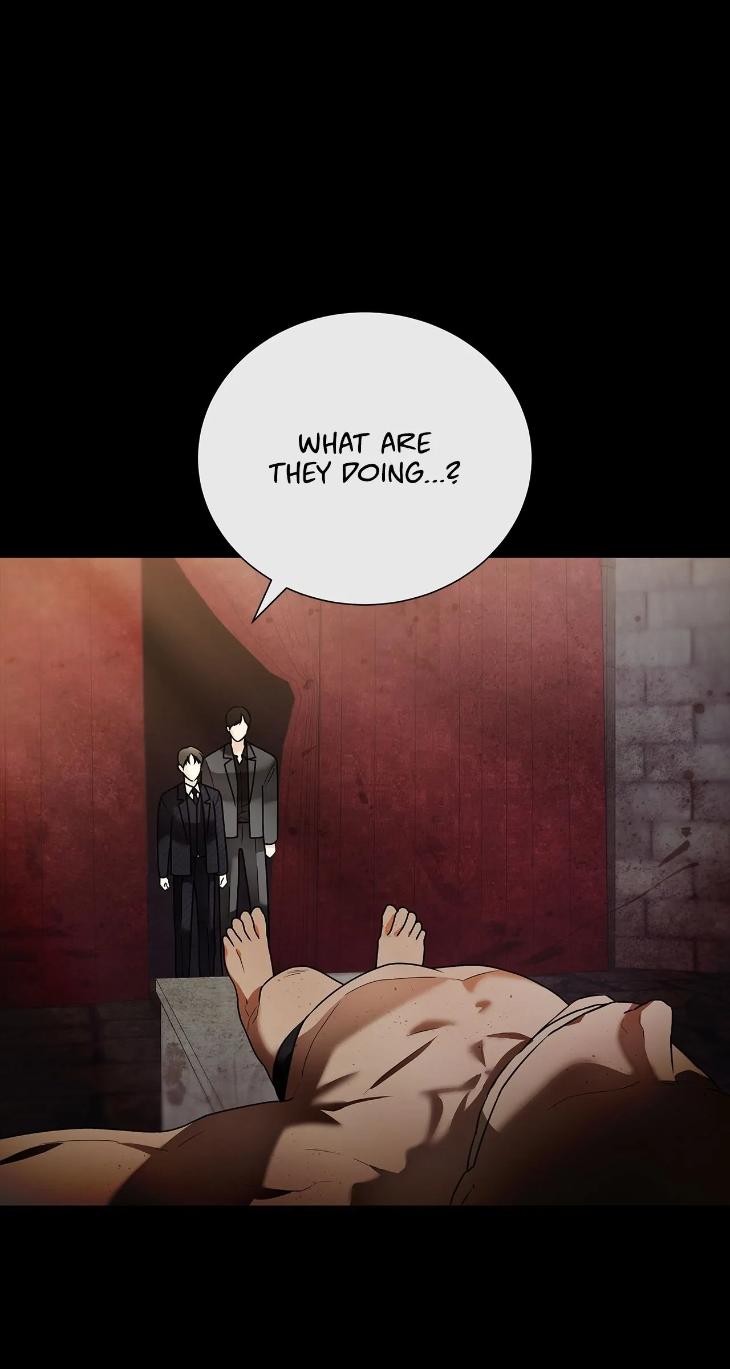 The Melancholic Conman by Nanna – Ch. 56 [Eng] page 2