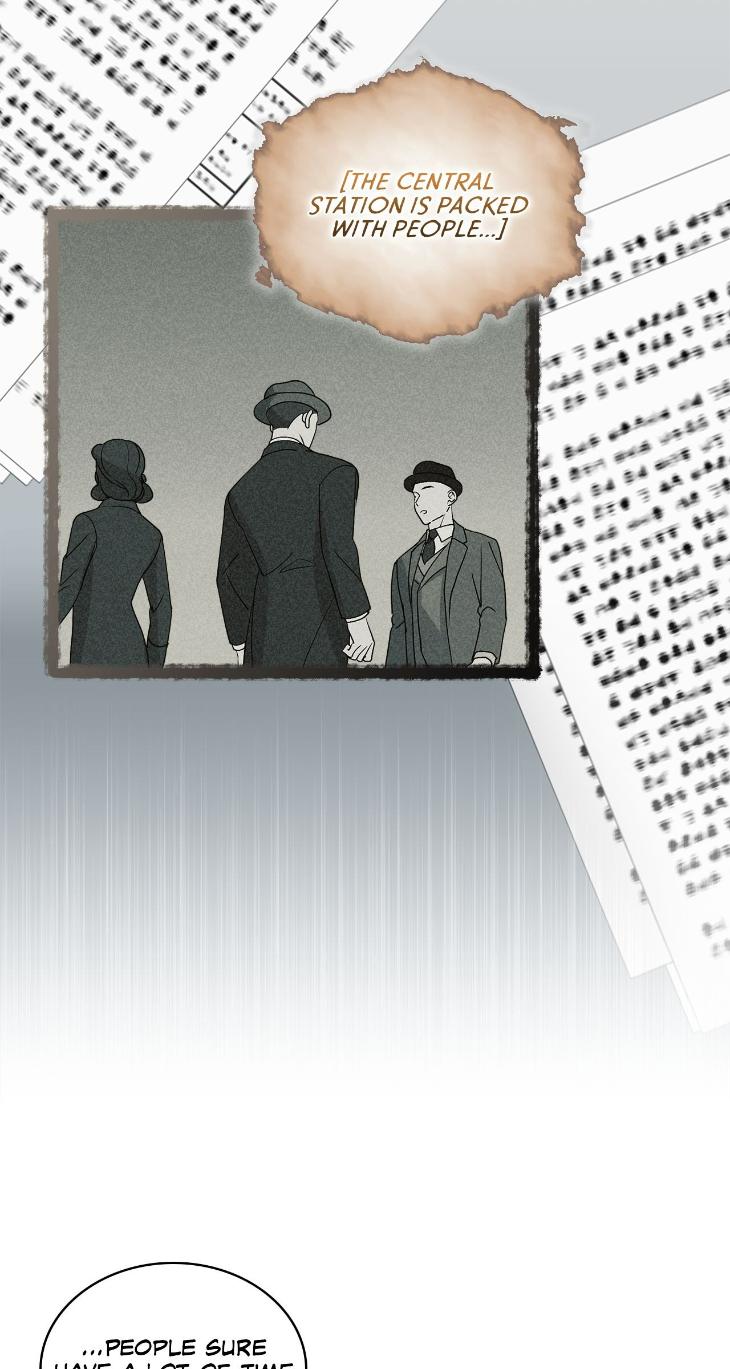 Concealing Sacred Simplicity by Gunguma [Eng] page 2