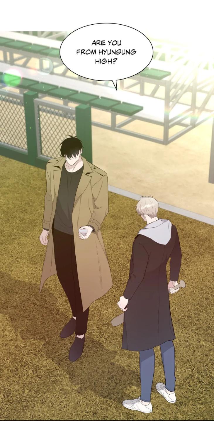 Blaze Out by Chepali – Ch. 70 [Eng] page 1