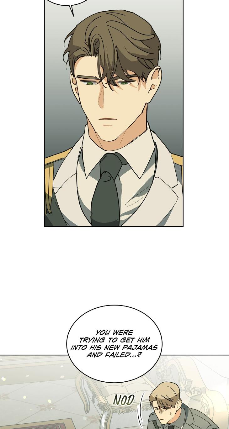 Concealing Sacred Simplicity by Gunguma [Eng] page 3