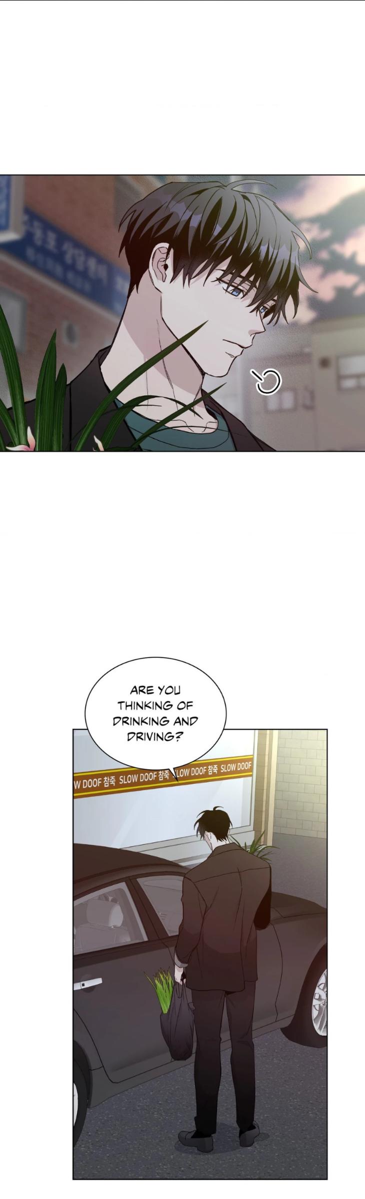 Blaze Out by Chepali – Ch. 70 [Eng] page 2